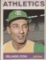 ORLANDO PENA 1964 TOPPS CARD #124