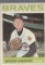 DENVER LEMASTER 1964 TOPPS CARD #152