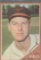 DICK HALL 1962 TOPPS CARD #189