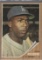 JOHN ROSEBORO 1962 TOPPS CARD #32