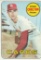 STEVE CARLTON 1969 TOPPS CARD #255