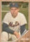 ED BOUCHEE 1962 TOPPS CARD #497