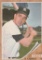 CLETE BOYER 1962 TOPPS CARD #490