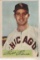 BILLY PIERCE 1954 BOWMAN CARD #102