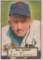 BILL RIGNEY 1952 TOPPS CARD #125