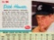 DICK HOWSER 1962 POST CEREAL CARD #94