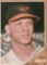 JERRY ADAIR 1962 TOPPS CARD #449