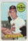 JIM PALMER 1969 TOPPS CARD #573