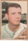 DANNY MCDEVITT 1962 TOPPS CARD #493