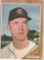 DAVE WICKERSHAM 1962 TOPPS CARD #517