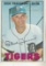 DICK TRACEWSKI 1967 TOPPS CARD #559