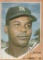 HECTOR LOPEZ 1962 TOPPS CARD #502