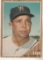 JIM KING 1962 TOPPS CARD #42