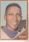 SAMMY DRAKE 1962 TOPPS CARD #162