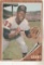 JIM MUDCAT GRANT 1962 TOPPS CARD #307