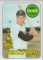 GARY HOLMAN 1969 TOPPS CARD #361