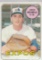 JOHN BOCCABELLA 1969 TOPPS CARD #466