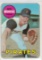 BOB MOOSE 1969 TOPPS CARD #409