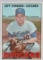 JEFF TORBORG 1967 TOPPS CARD #398
