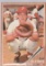 CLAY DALRYMPLE 1962 TOPPS CARD #434