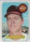 DICK KELLY 1969 TOPPS CARD #359