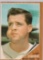 LARRY OSBORNE 1962 TOPPS CARD #583 / HIGH NUMBER