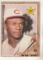 JOE GAINES 1962 TOPPS ROOKIE CARD #414