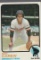 ROD CAREW 1973 TOPPS CARD #330