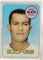 JESUS ALOU 1969 TOPPS CARD #23