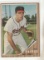 MILT PAPPAS 1962 TOPPS CARD #75