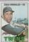 ZOILO VERSALLES 1967 TOPPS CARD #270