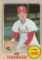 JOE HOERNER 1968 TOPPS CARD #227