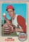 VERN FULLER 1968 TOPPS CARD #71