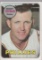 WOODY FRYMAN  1969 TOPPS CARD #51