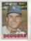 JIM LEFEBVRE 1967 TOPPS CARD #260