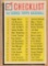 1962 TOPPS 1ST SERIES CHECKLIST CARD #22