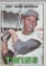 TONY OLIVA 1967 TOPPS CARD #50