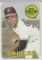 MIKE CUELLAR 1969 TOPPS CARD #453