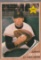 JOHNNY ORSINO 1962 TOPPS ROOKIE CARD #377