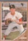 RAY SADECKI 1962 TOPPS CARD #383