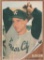 ED RAKOW 1962 TOPPS CARD #342