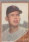 DON LEE 1962 TOPPS CARD #166