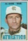 ALVIN DARK 1967 TOPPS CARD #389