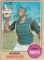 MANNY SANGUILLEN 1968 TOPPS CARD #251