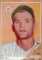 KEN HUBBS 1962 TOPPS ROOKIE CARD #461