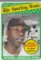 WILLIE MCCOVEY 1969 TOPPS CARD #416