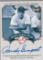 RANDY GUMPERT 2003 UD YANKEE SIGNATURE SERIES AUTOGRAPH CARD