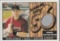 CRAIG BIGGIO 2003 BOWMAN HERITAGE BAT CARD