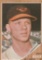 JERRY ADAIR 1962 TOPPS CARD #449