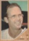 LEE WALLS 1962 TOPPS CARD #129